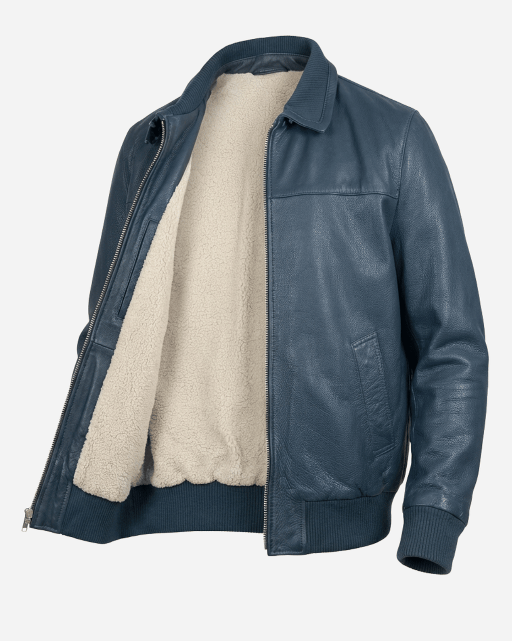 Stormhide Bomber Jacket