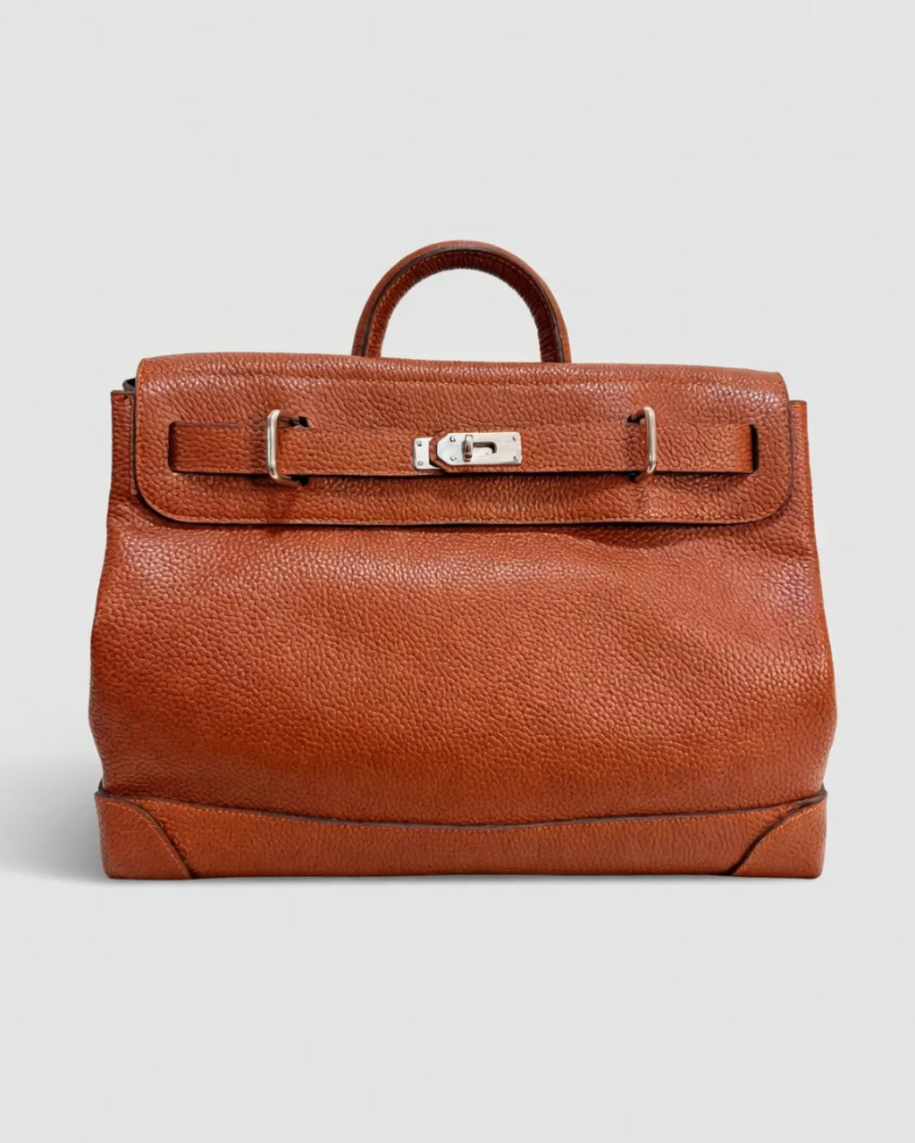 Toscana Executive Tote Bag - Brown