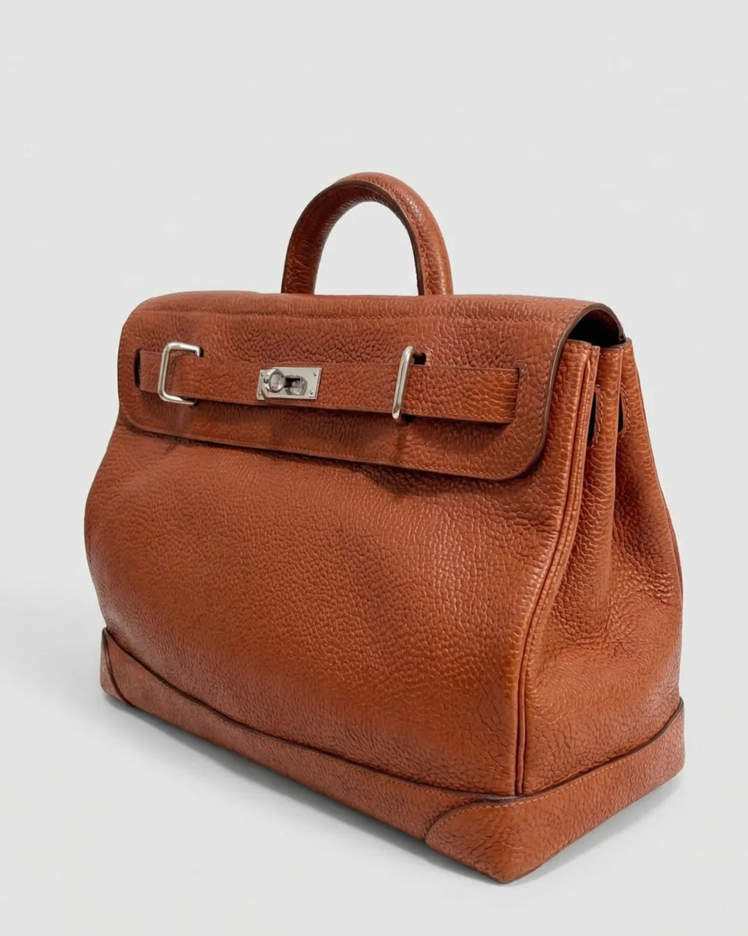 Toscana Executive Tote Bag - Brown