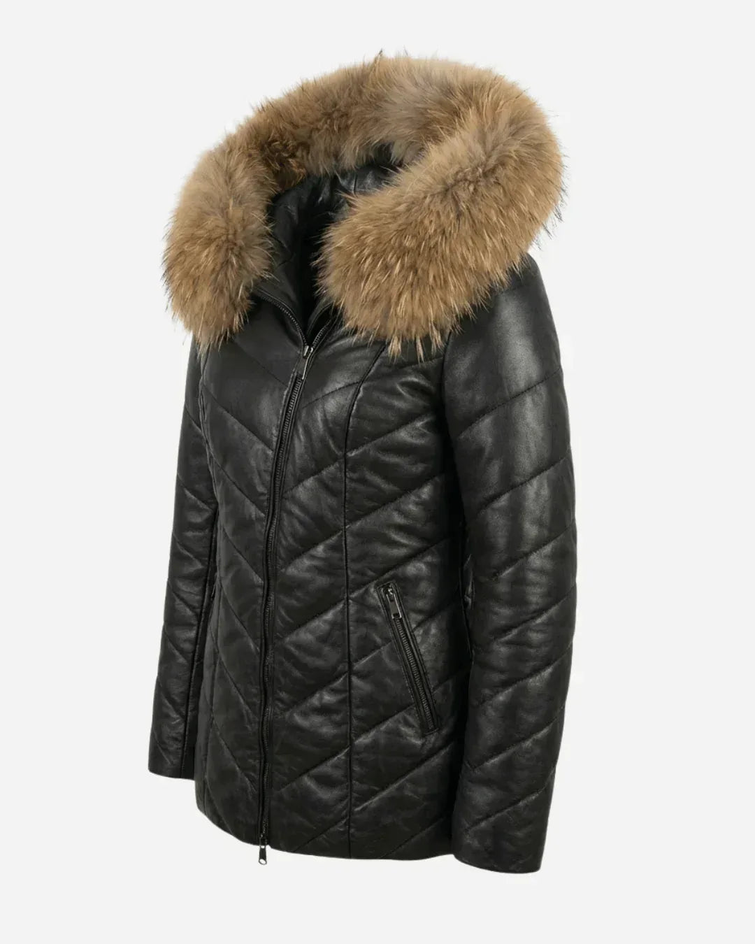 Airwarm-Parka-Glacier-Leather