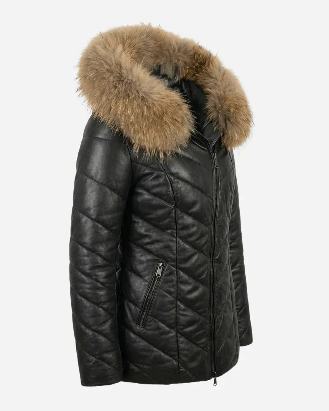 Airwarm-Parka-Glacier-Leather