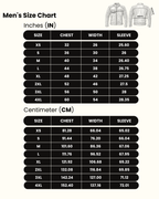 Desert Amber Leather Jacket