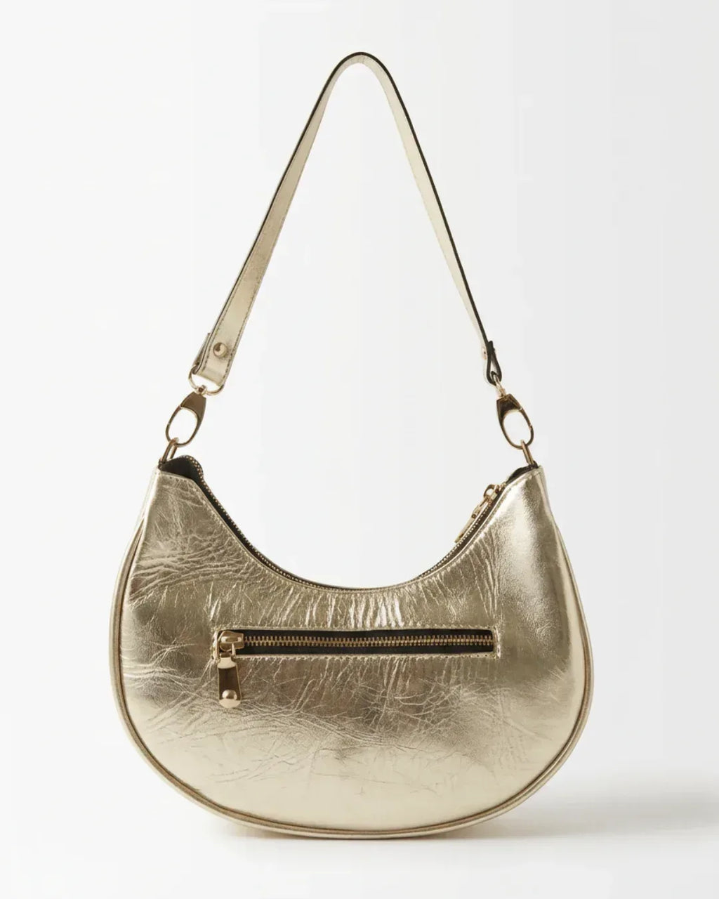 moon-bag-glossy-leather-bag