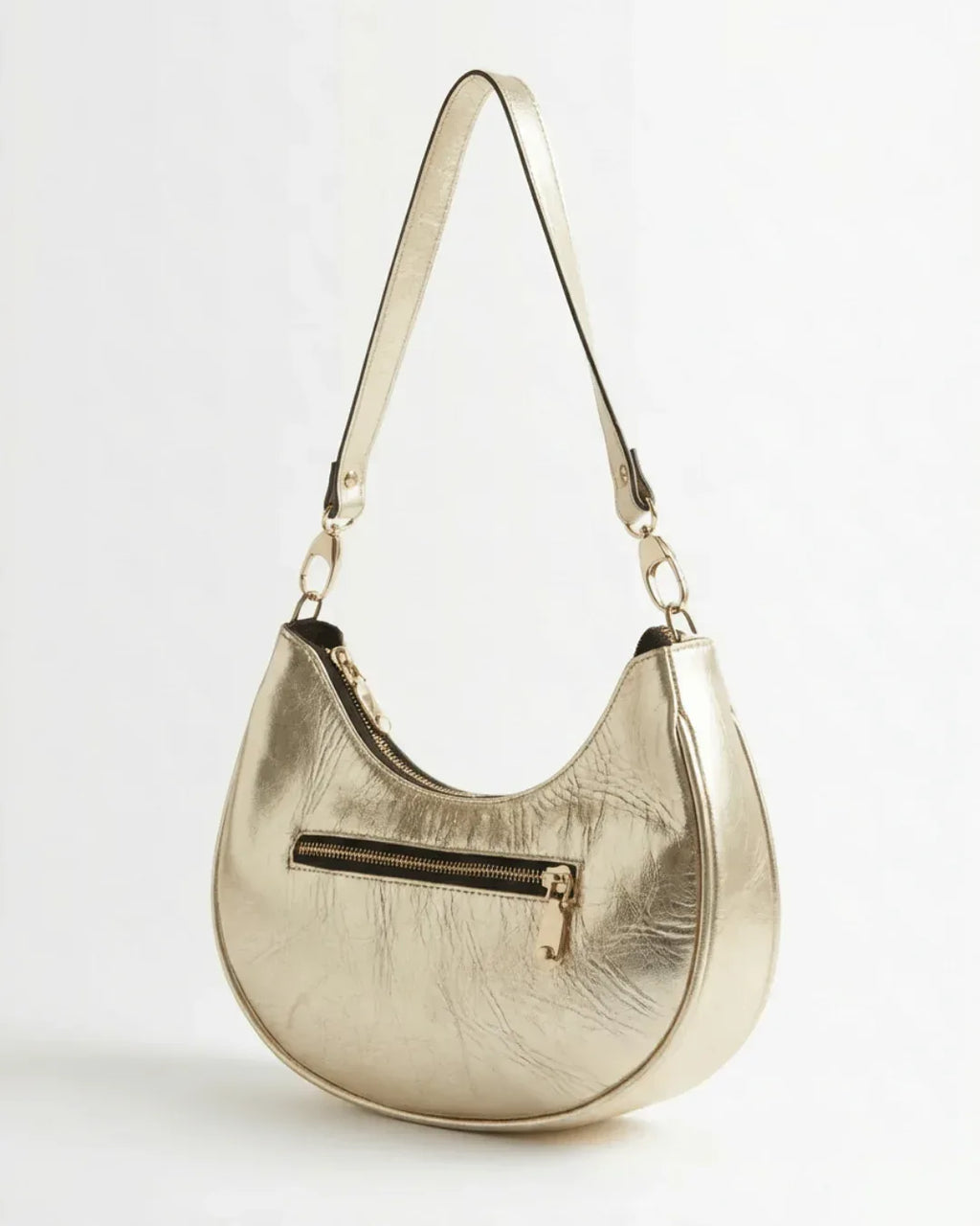 moon-bag-glossy-leather-bag