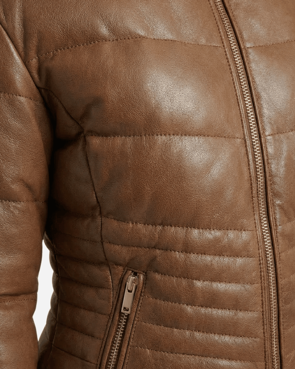 North Peak Parka