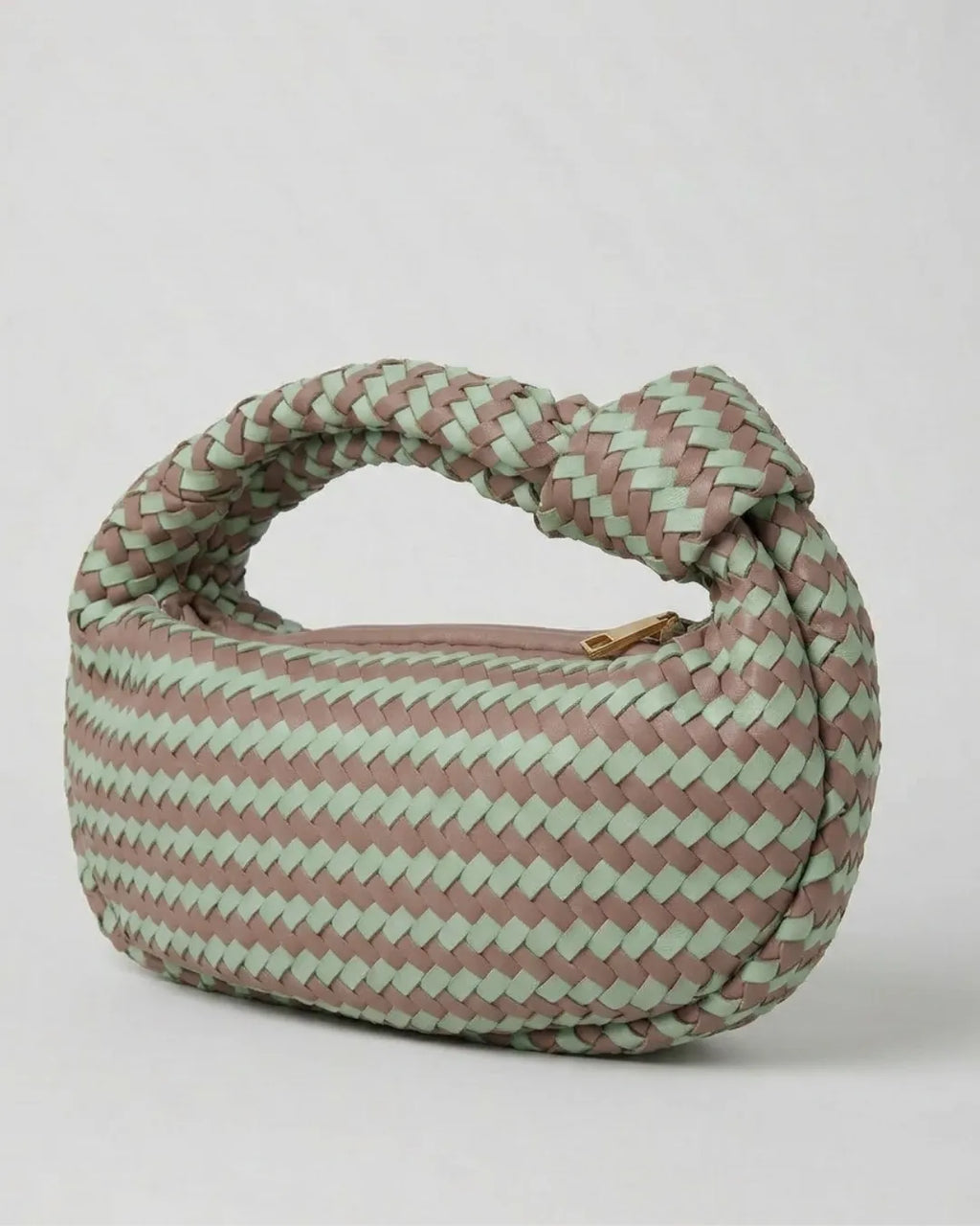 signature-weave-leather-bag-green-brown